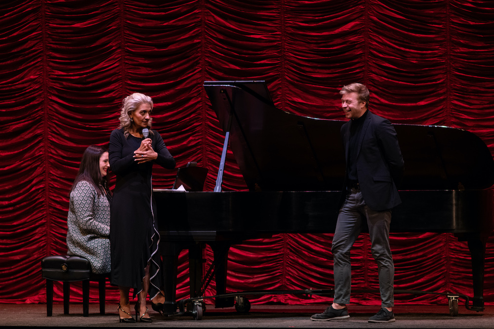 Jacy Eberlein | Edmonton Opera Rumbold Competition