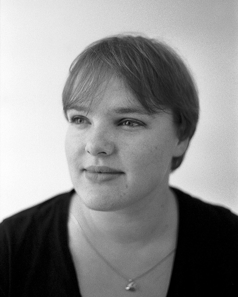 Jacy Eberlein | Portraiture