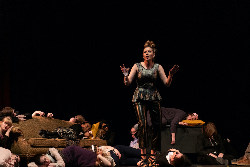 Jacy Eberlein | University of Alberta Opera 2024